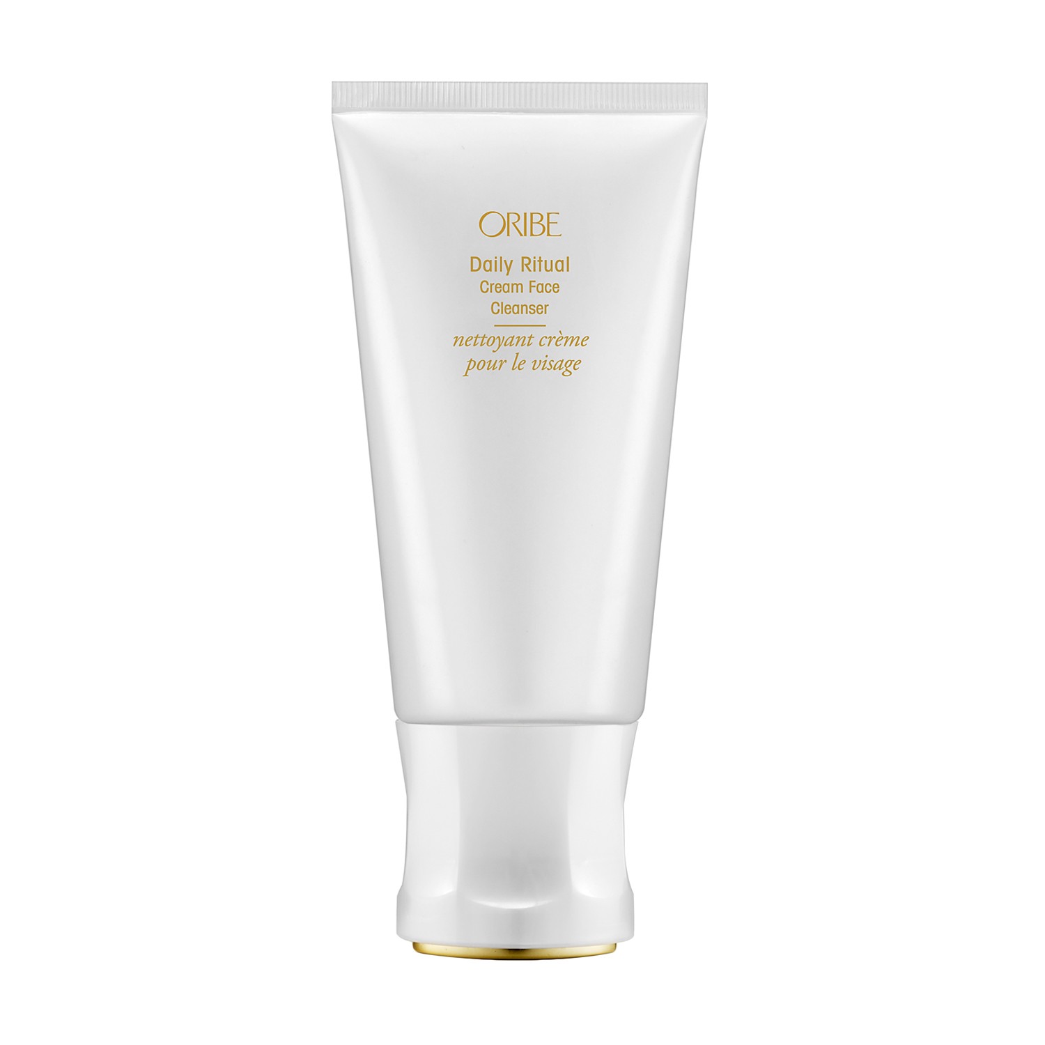 Oribe Daily Ritual Cream Face Cleanser