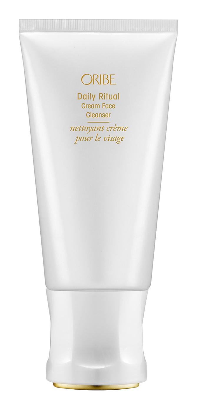 Oribe Daily Ritual Cream Face Cleanser