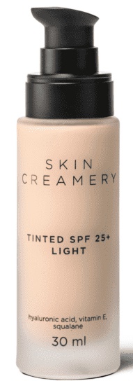 Skin Creamery Tinted SPF Light