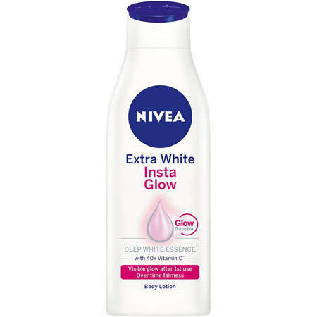 Nivea Extra White Body Instant Glow Body Lotion ingredients (Explained)