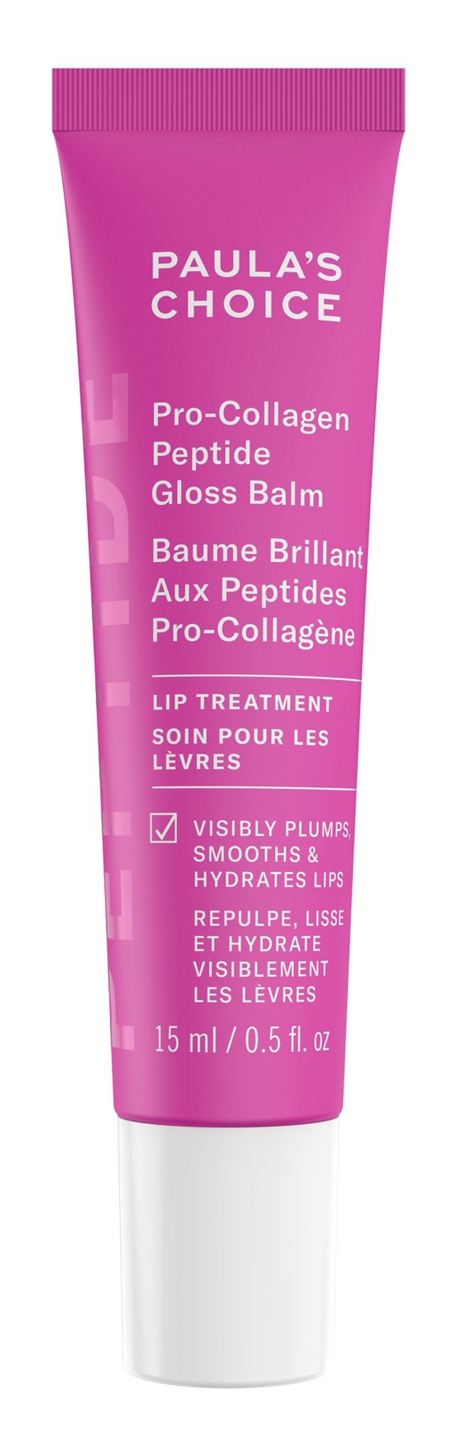 Paula's Choice Pro-collagen Peptide Gloss Balm