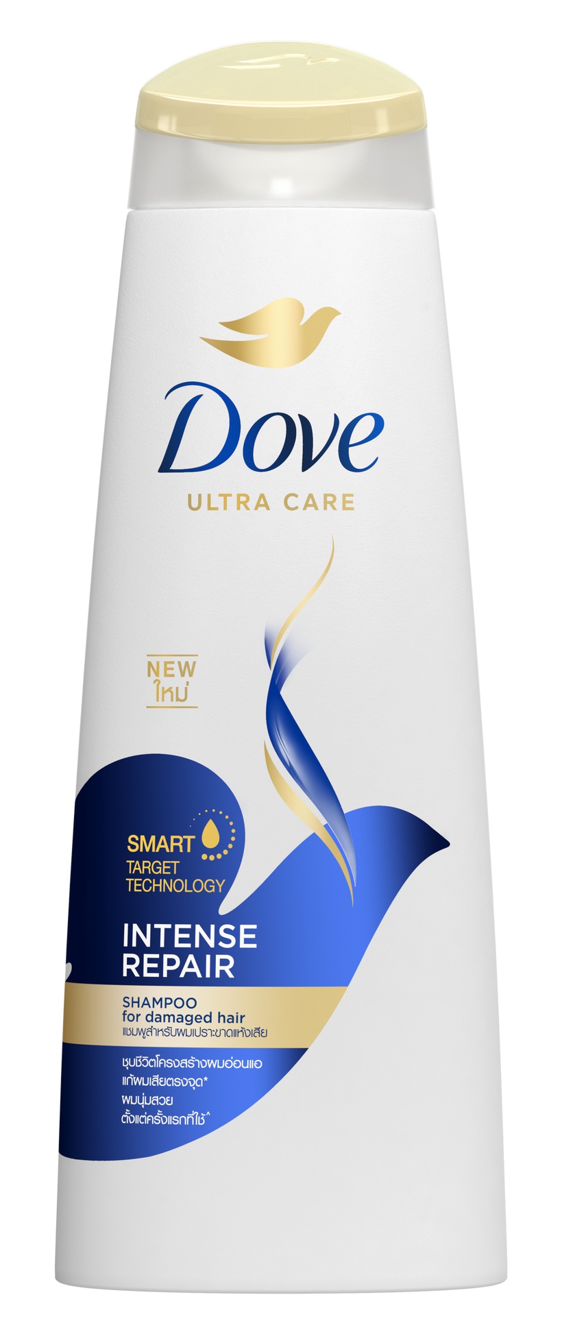 Dove Intense Repair
