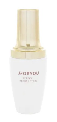 JFORYOU Retinol Repair Lotion