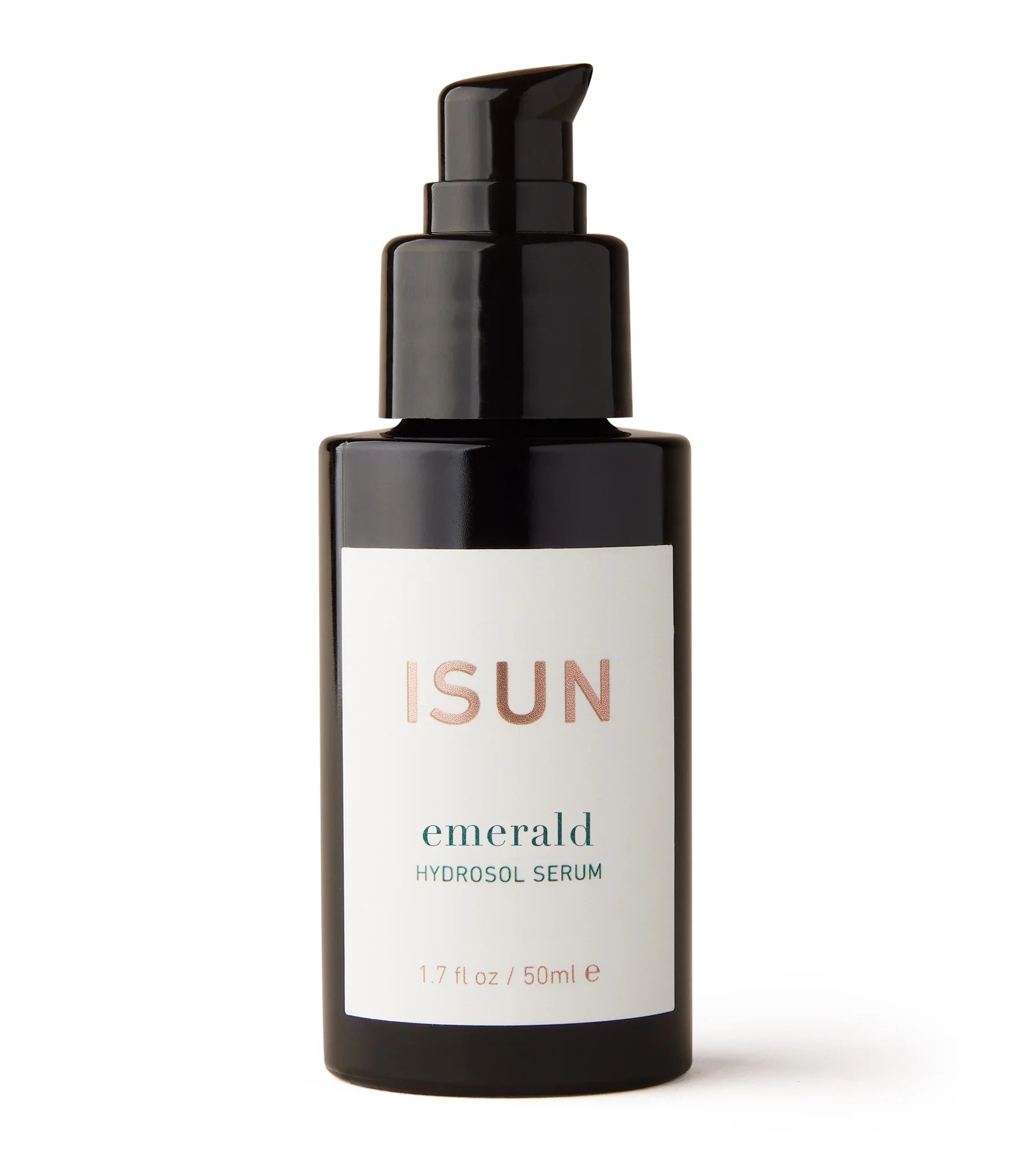 ISUN Emerald Hydrosol Serum
