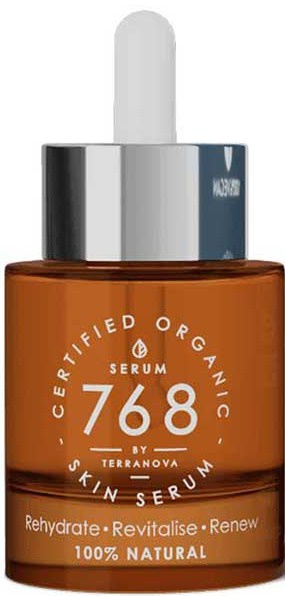 Terranova Serum 768