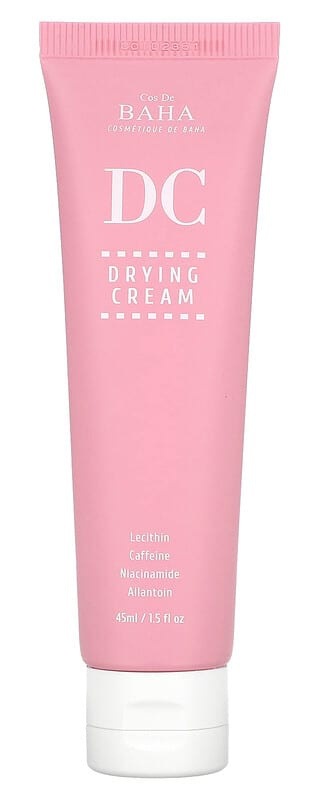 Cos De BAHA Drying Cream