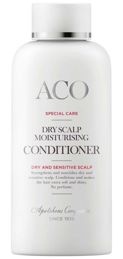 ACO Dry Scalp Moisturising Conditioner