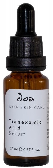 doa kozmetik Tranexamic Acid Serum