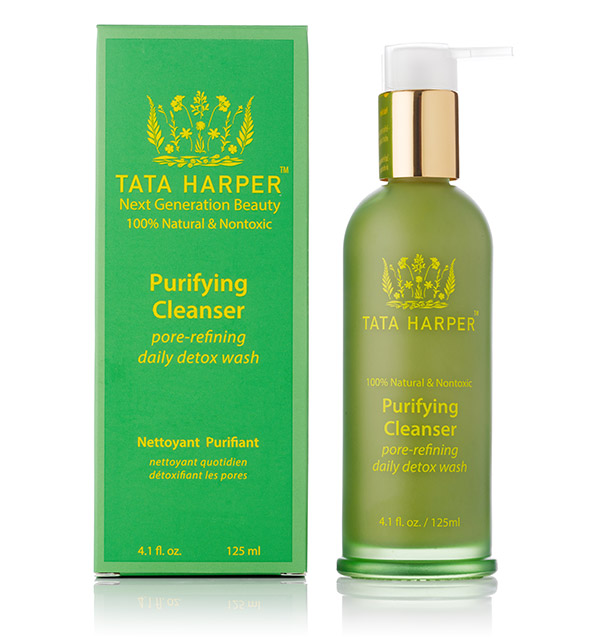 Tata Harper Purifying Cleanser
