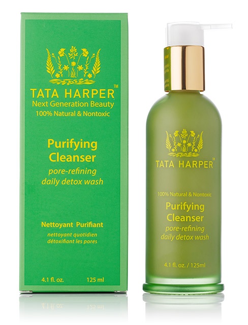 Tata Harper Purifying Cleanser