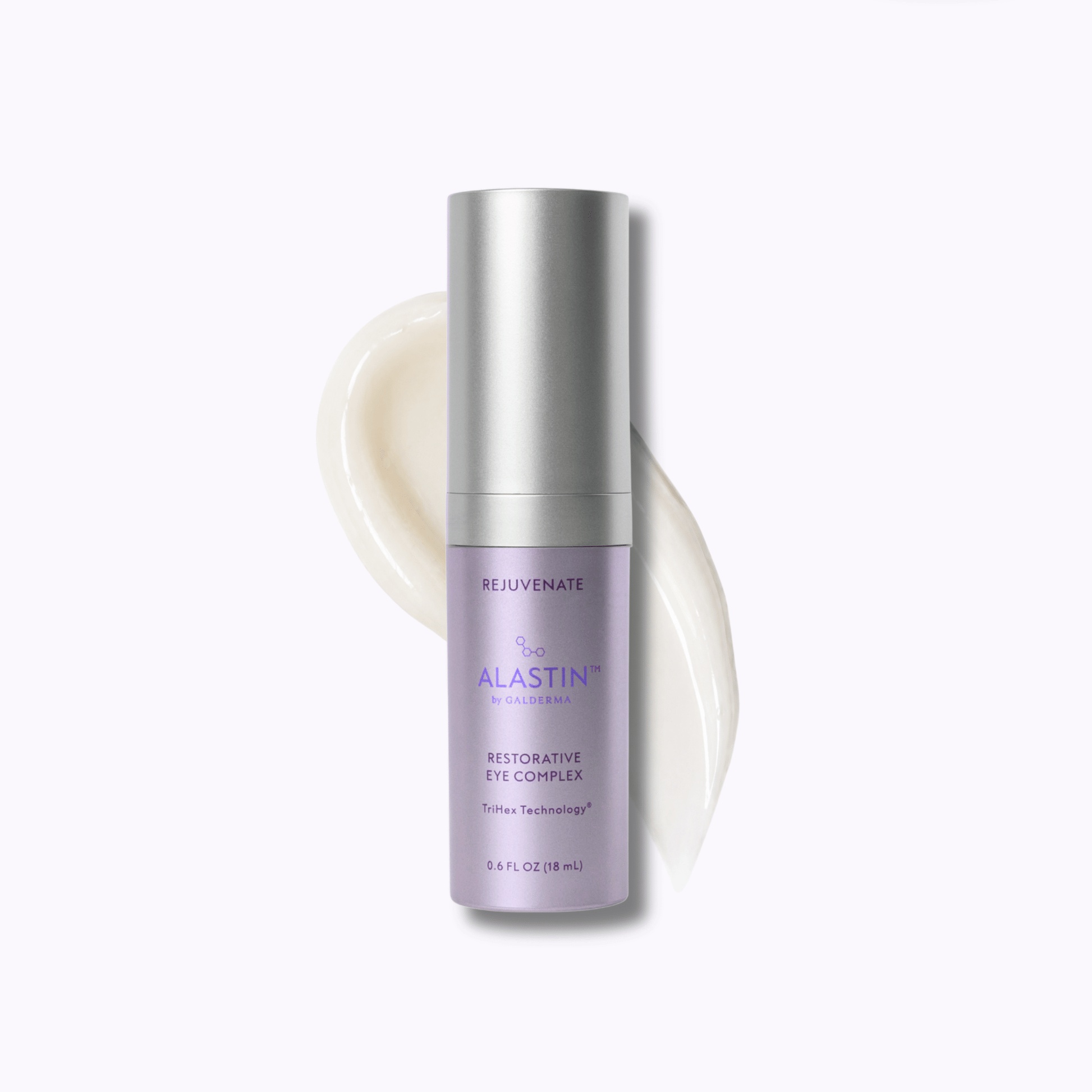 Alastin Skincare Restorative Eye Complex With Trihex Technology