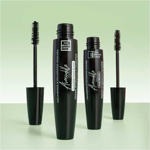 The beauty crop Avocuddle Volumising Mascara