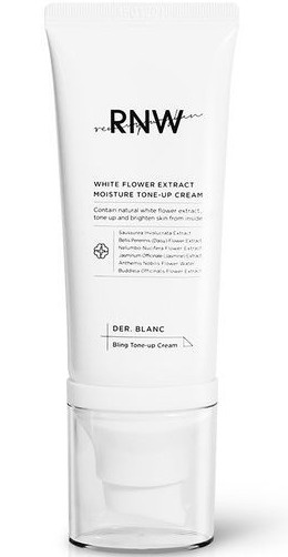 RNW Der. Blanc Bling Tone-up Cream