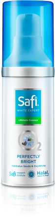 Safi White Expert Ultimate Essence