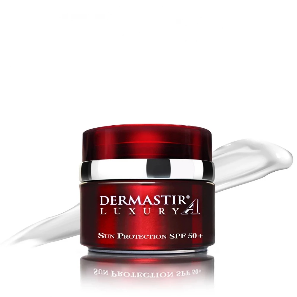 Dermastir Sun Protection SPF50+ White