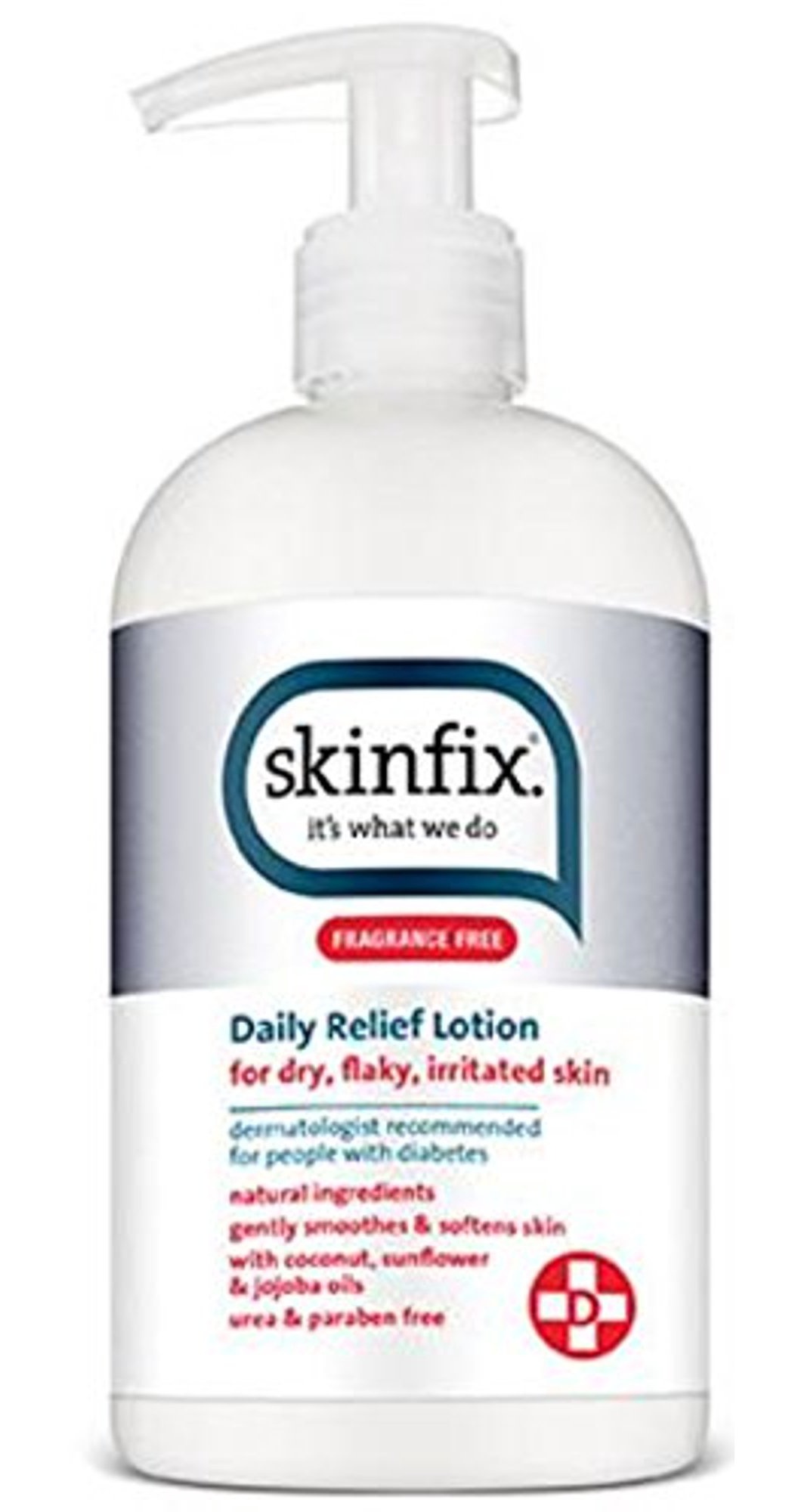 Skinfix Daily Relief Lotion