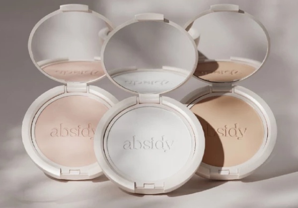 Absidy Complexion Blur Translucent Perfecting Powder