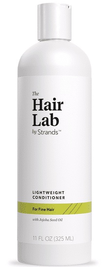The Hair Lab by Strands The Hair Lab Lightweight Conditioner