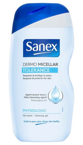 Sanex Dermo Micellar Tolerance