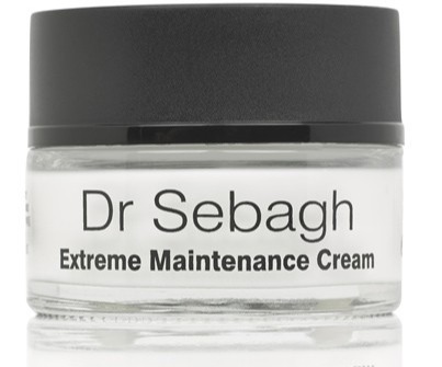 Dr Sebagh Extreme Maintenance Cream