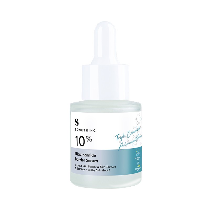 Somethinc 10% Niacinamide Barrier Serum