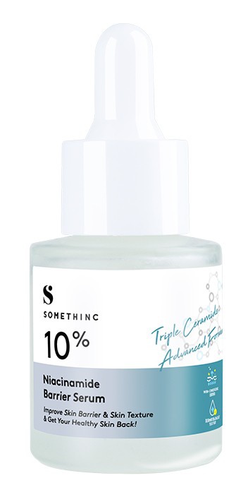 Somethinc 10% Niacinamide Barrier Serum