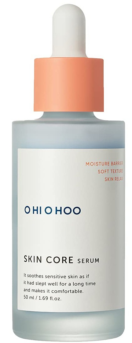 OHIOHOO Skin Core Serum