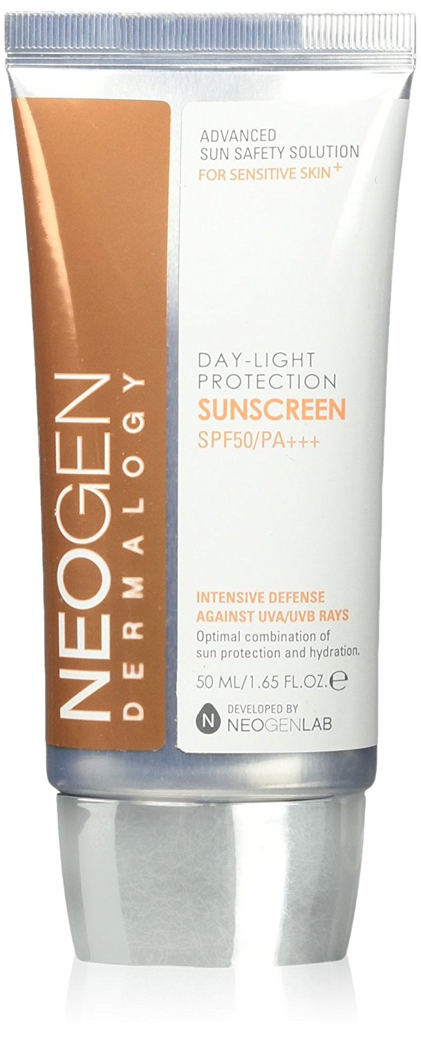 Neogen Dermalogy Day-Light Protection Sun Screen Spf 50 Pa+++