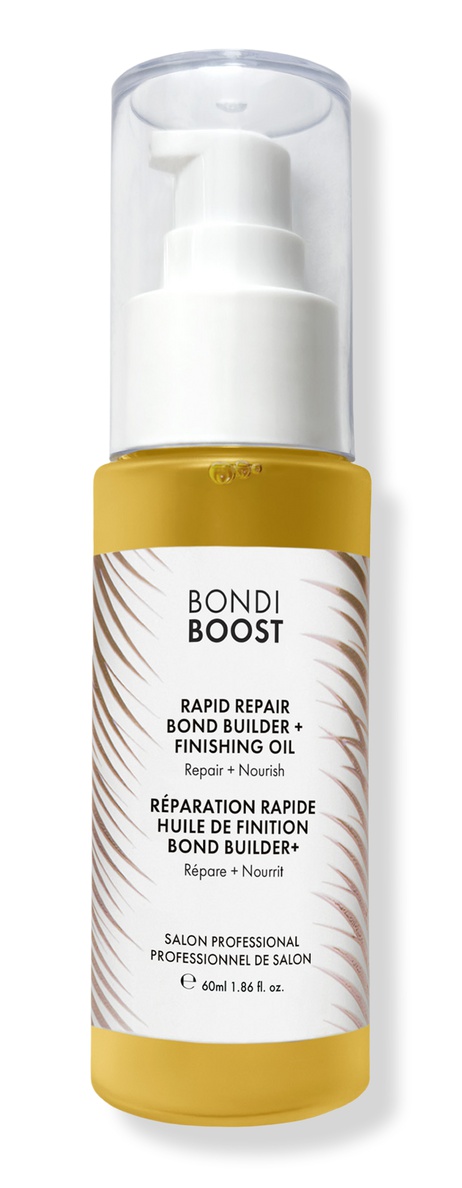 Bondi Boost Rapid Repair Bond Builder+ Finishing Hair Oil