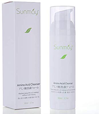 Sunmay Amino Acid Cleanser