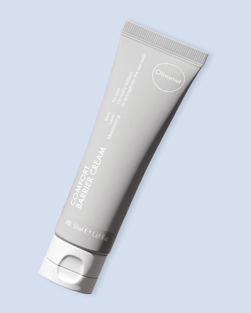 Olivarrier Comfort Barrier Cream