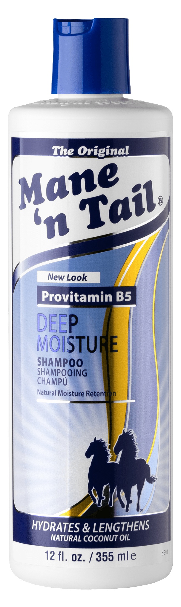 Mane 'n Tail Deep Moisture Shampoo