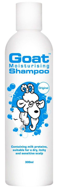 The Goat Moisturizing Shampoo (original)