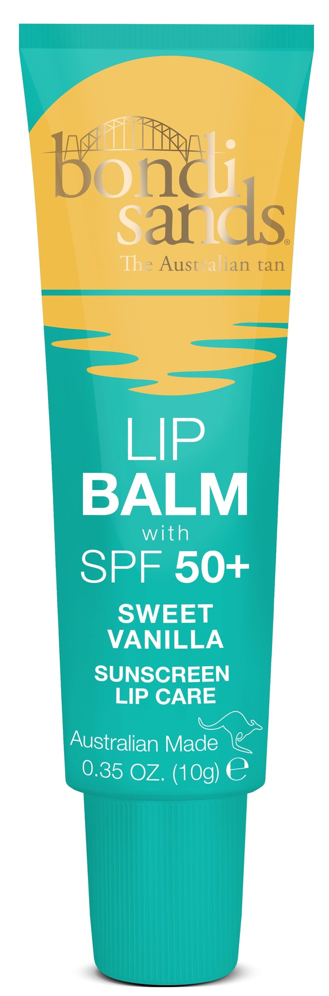 Bondi Sands SPF 50+ Lip Balm Sweet Vanilla