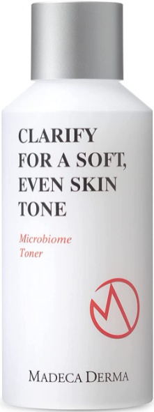 MADECA Derma High-potency Microbiome Face Toner