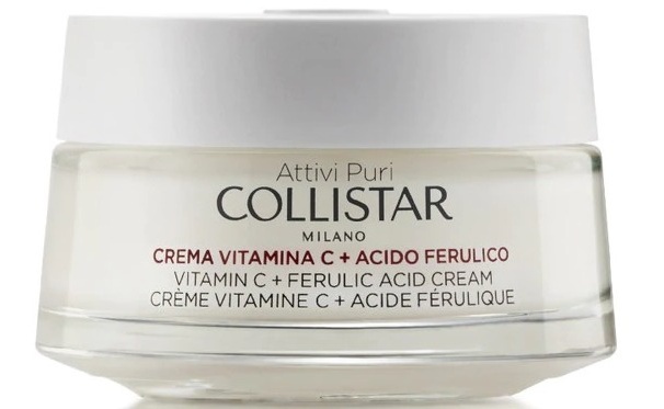 Collistar Vitamin C + Ferulic Acid Cream
