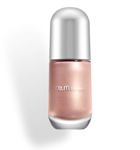 r.e.m. beauty Dreamglow Highlight Drops