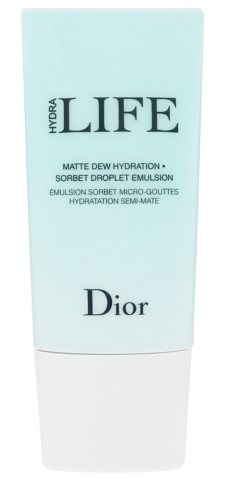 Dior Hydra Life Matte Dew Hydration•Sorbet Droplet Emulsion