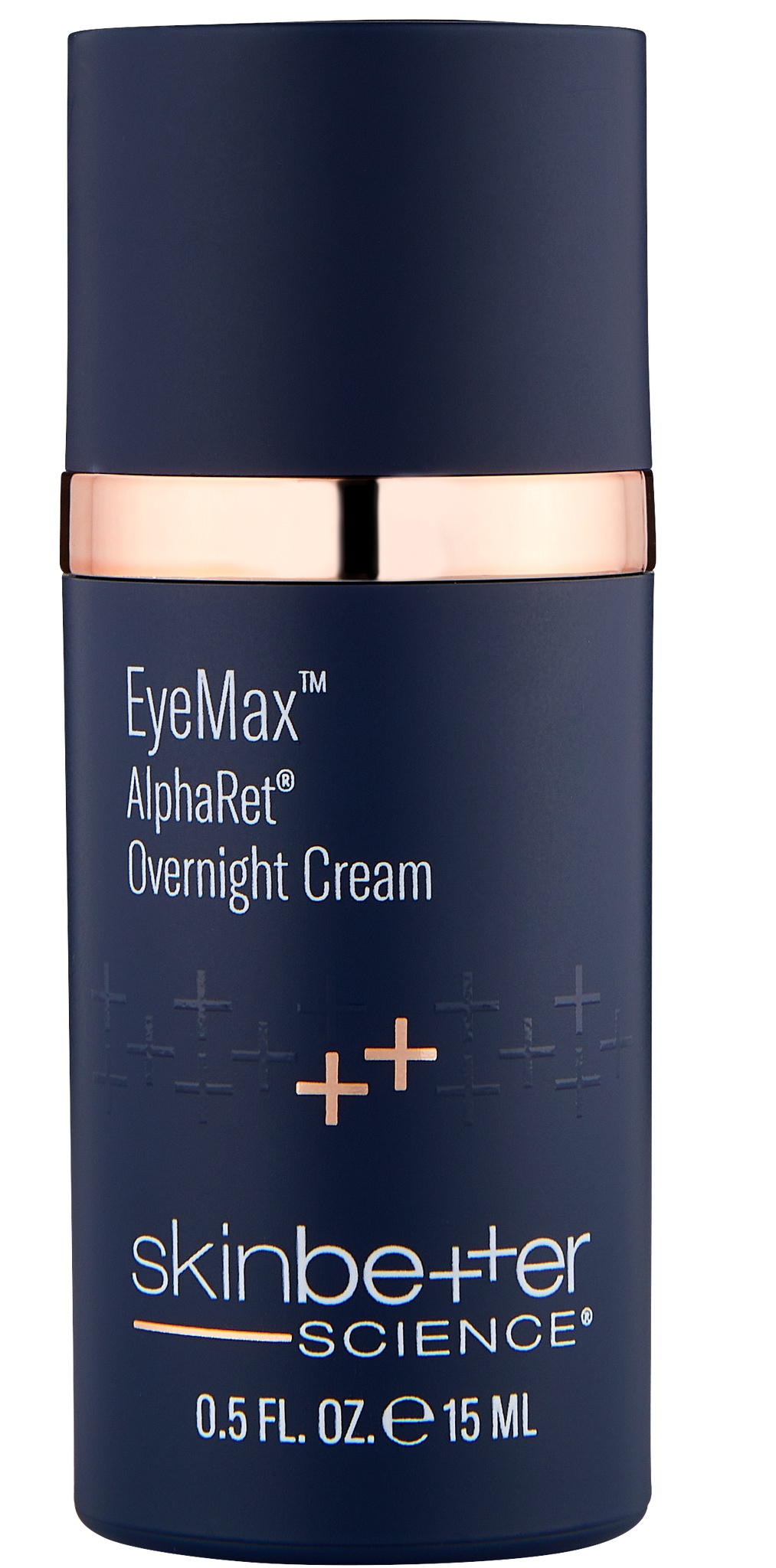 SkinBetter Eyemax Alpharet® Overnight Cream