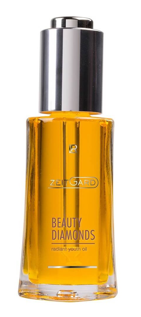 LR ZeitGard Radiant Youth Oil