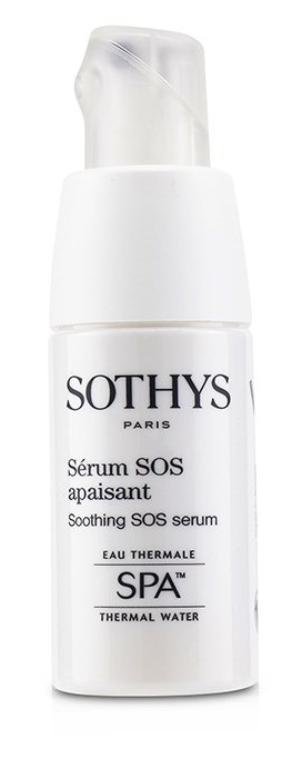 Sothys Soothing Sos Serum