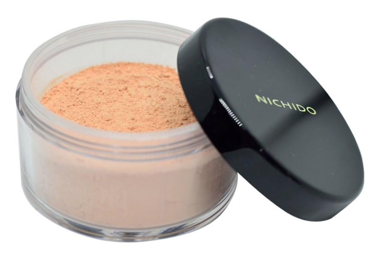 Nichido Final Powder