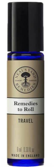 Neal's Yard Remedies Remedies to Roll Travel