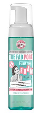 Soap & Glory The Fab Pore Foaming Cleanser