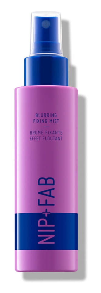 Nip+Fab Blurring Fixing Mist