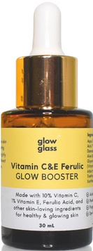 Glow Glass Vitamin C & E Ferulic Glow Booster