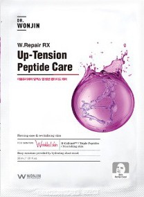 Dr. Wonjin W. Repair Rx Up-Tension Peptide Care