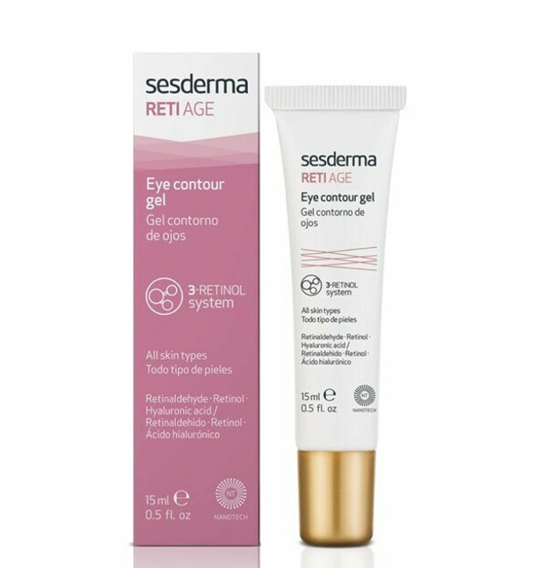 Sesderma Reti Age Eye Contour