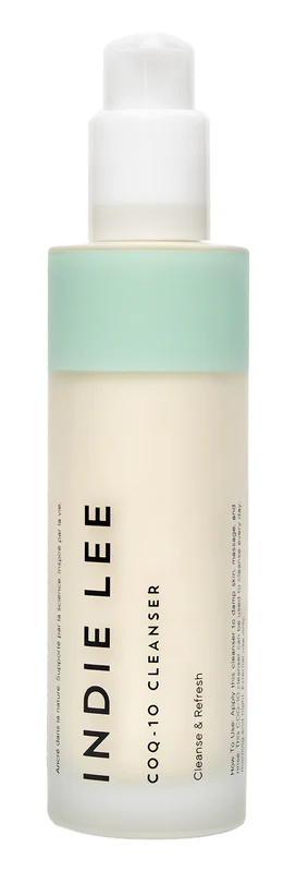 Indie Lee Coq-10 Cleanser