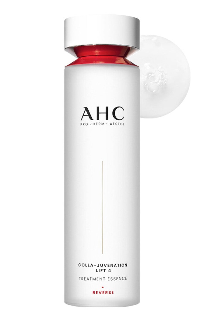 AHC Colla-Juvenation Lift 4 Treatment Essence